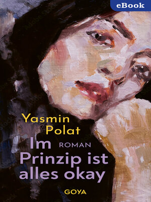 cover image of Im Prinzip ist alles okay